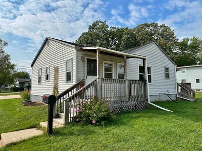 1401 Minnesota Ave, Fond Du Lac, WI, 54937