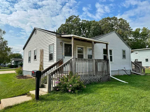 1401 Minnesota Ave, Fond Du Lac, WI 54937