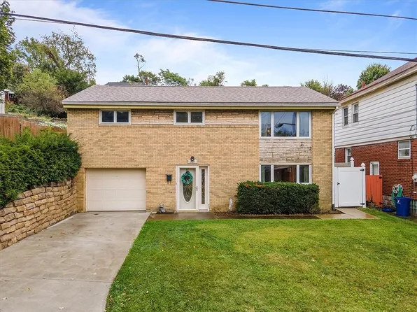 1309 Oxford St, Pittsburgh, PA 15205