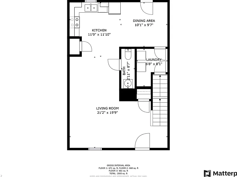 160 Salem Ln #160 — Photo 22