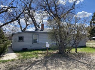 708 Felton St, Miles City, MT 59301