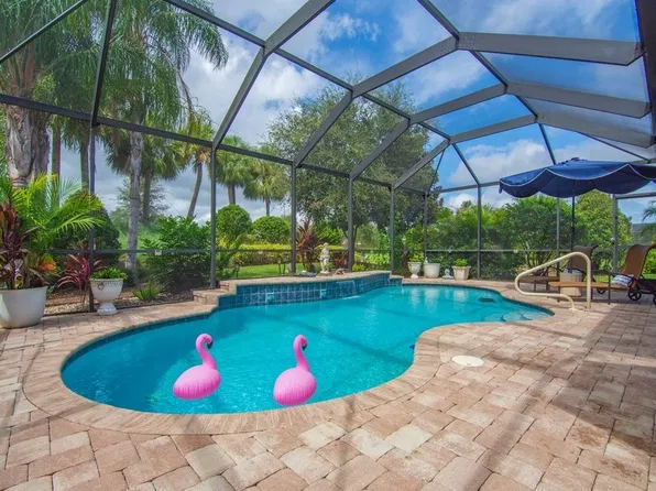 4610 Pratt Cir, Vero Beach, FL 32967