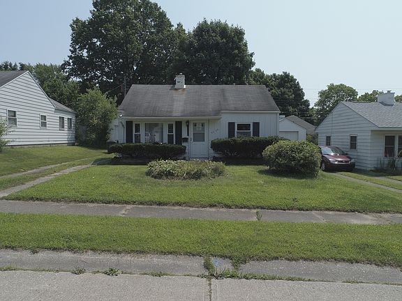 3rd image of 3724 S Carroll St