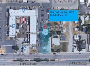 1914 E California Ave, Bakersfield, CA 93307