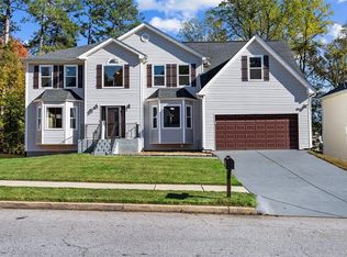 1862 Oak Hill Springs Blvd, Lithonia, GA 30058