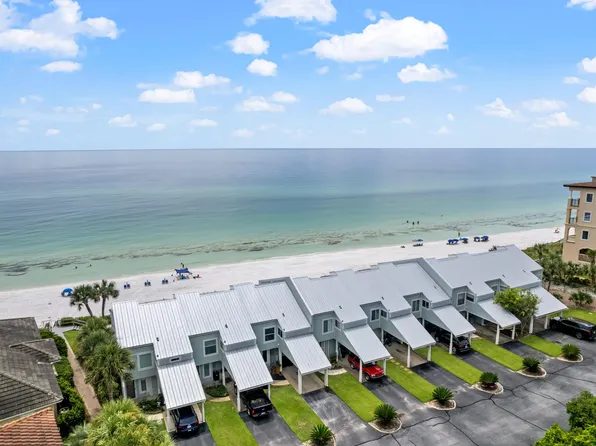 128 Blue Mountain Rd APT 3, Santa Rosa Beach, FL 32459
