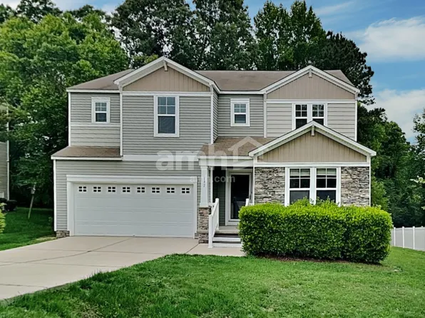 197 Woodcreek Ln, Clayton, NC 27520
