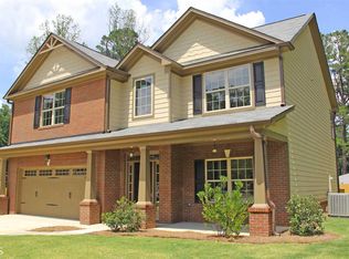 2521 Ingram Rd, Duluth, GA 30096