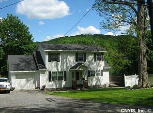 4206 S Street Rd, Marcellus, NY 13108