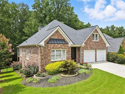 1095 Grace Hill Dr, Roswell, GA, 30075