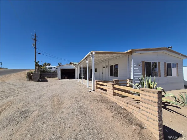 20 W Coral Isle Dr, Meadview, AZ 86444