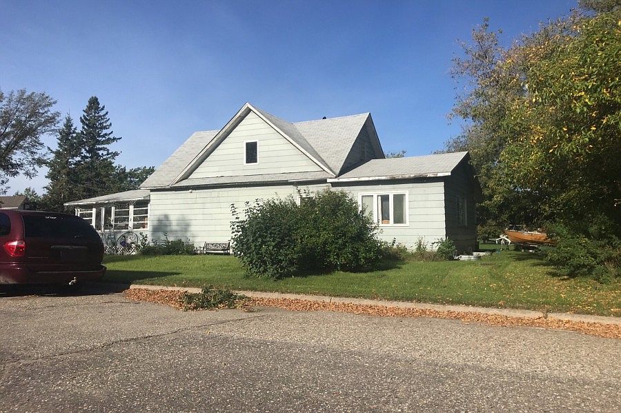 122 Lohn Ave S, Fosston, MN 56542 Zillow