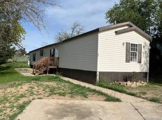 9595 Pecos St LOT 351, Thornton, CO 80260