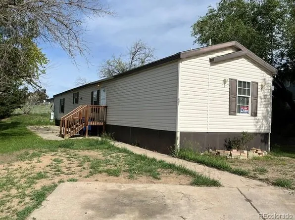 9595 Pecos Street LOT 351, Thornton, CO 80260