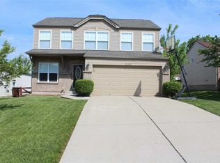3186 Meadoway Ct, Independence, KY 41051