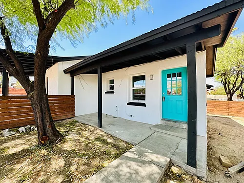 Floor plan SantaRita147