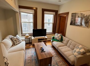12 Margaret St APT 4, Boston, MA 02113