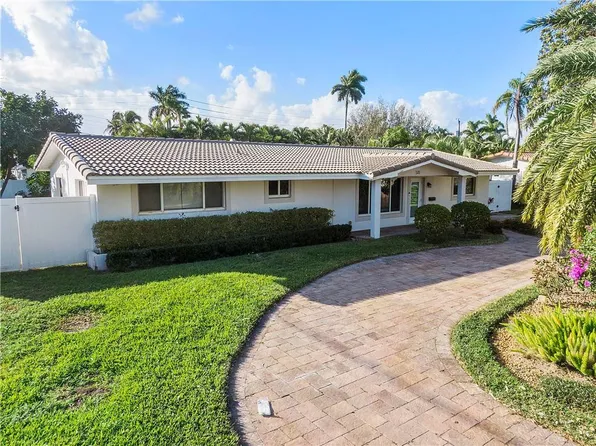 5111 NE 27th Terrace NE, Lighthouse Point, FL 33064