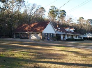 7359 Old Country Club Pl, Meridian, MS 39305