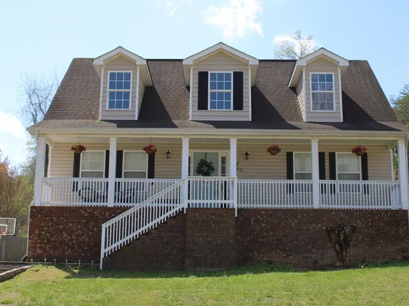 396 Olivia Ln, Soddy Daisy, TN 37379