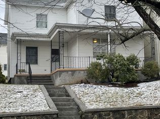 733 Maple St, Scranton, PA 18505