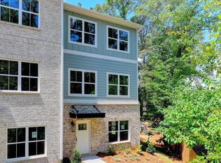 5443 Blossomwood Trl SW, Mableton, GA 30126