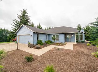 14350 Orchard Knob Rd, Dallas, OR 97338