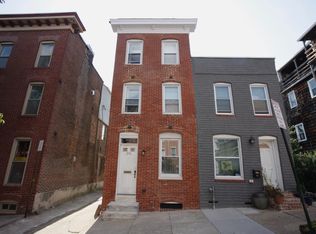 204 S Chester St, Baltimore, MD 21231