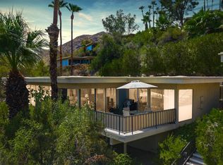 2143 Southridge Dr, Palm Springs, CA 92264