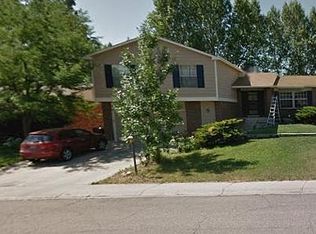 1813 Hull St, Fort Collins, CO 80526