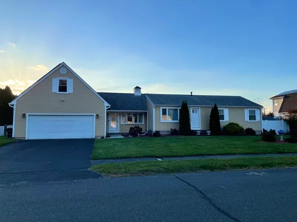 151 Mallard Cir, Agawam, MA 01001