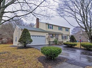 21 Seneca Dr, Danvers, MA 01923