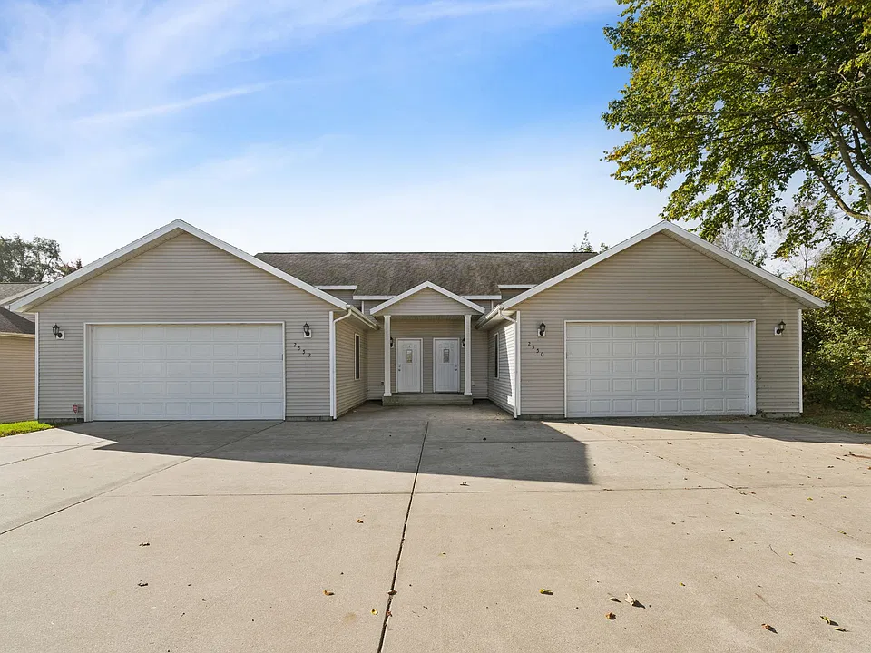 2550 60th St SE