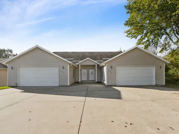 2550 60th St SE, Grand Rapids, MI 49508
