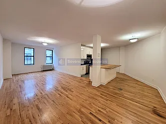 Rented by Sovereign Associates