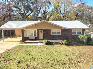 320 Brookview Dr, Talladega, AL 35160