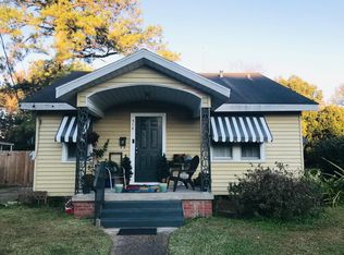 514 Evangeline Dr, Lafayette, LA 70501