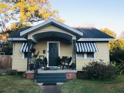 514 Evangeline Dr, Lafayette, LA, 70501
