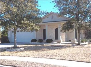 4213 Mangrove Cave Ct, Round Rock, TX 78681