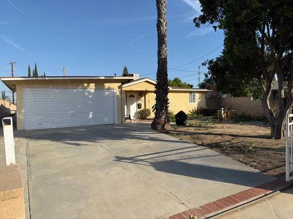 16326 Lahey St, Granada Hills, CA 91344