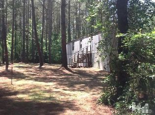 1601 Black River Ln, Harrells, NC 28444