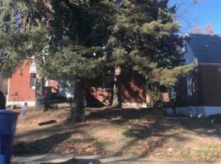 1067 Riverview Blvd, Saint Louis, MO