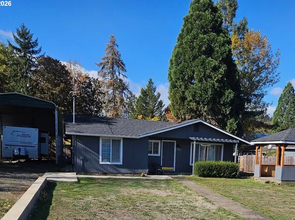 380 S 5th St, Monroe, OR 97456