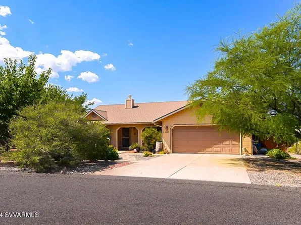 2084 S Wranglers, Cottonwood, AZ 86326