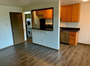 Westward Apartments, Seattle, WA 98144