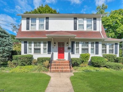 169 Spencer Pl, Ridgewood, NJ, 07450