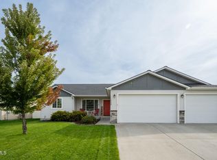 13328 N Zodiac Loop, Rathdrum, ID 83858
