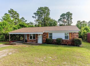 1906 Alan Ave, Aiken, SC 29801