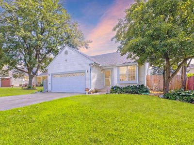 1824 Isle Royal Ln, Hanover Park, IL, 60133
