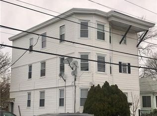 877 Mineral Spring Ave, Pawtucket, RI 02860